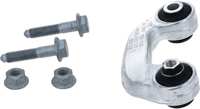 Rod/Strut, stabiliser Left LEMFORDER